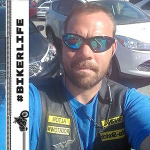 Meet your Posher, James